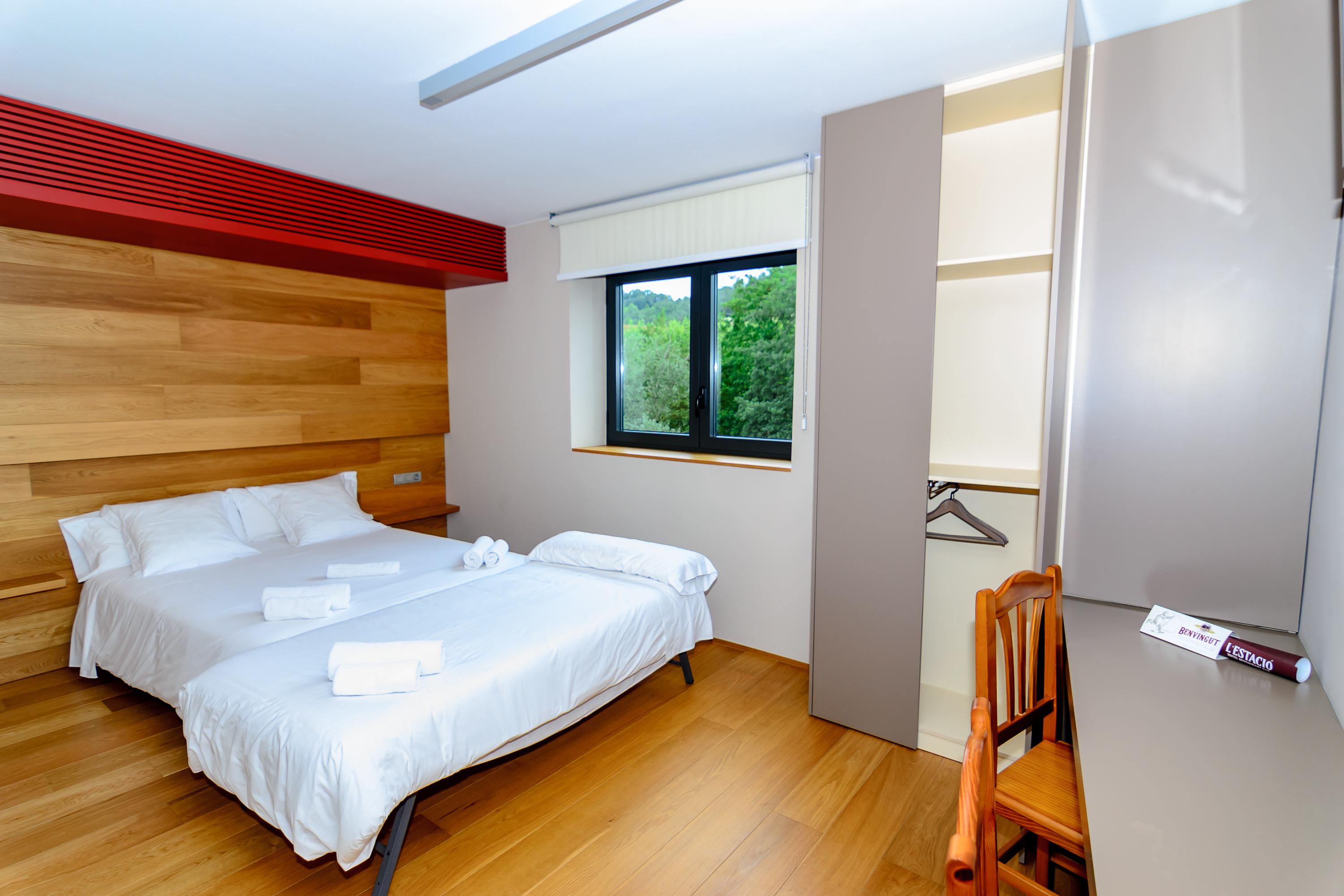 Hotel Estacio (Adults Only) Olot Kültér fotó